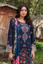 Afsanah The Silent Pine Tale Essential Lawn 2026 | AL-102 - Image 7