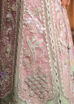 Crimson JhilMil Wedding 2026 | TILSAM - Image 3