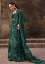 Crimson JhilMil Wedding 2026 | ZAMARD - Image 7