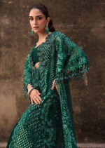 Crimson JhilMil Wedding 2026 | ZAMARD - Image 4