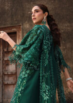 Crimson JhilMil Wedding 2026 | ZAMARD - Image 5