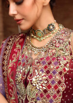 Crimson JhilMil Wedding 2026 | NAZO - Image 5