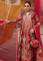 Crimson JhilMil Wedding 2026 | DAMINI - Image 7