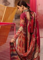 Crimson JhilMil Wedding 2026 | DAMINI - Image 9
