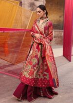 Crimson JhilMil Wedding 2026 | DAMINI - Image 2