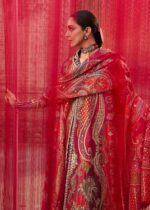 Crimson JhilMil Wedding 2026 | DAMINI - Image 4