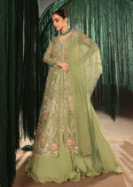 Crimson JhilMil Wedding 2026 | MATWALI - Image 4