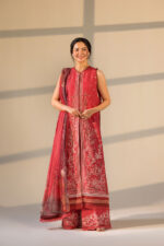 Sobia Nazir Vital Lawn 2026 | VT26-12A