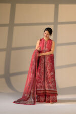 Sobia Nazir Vital Lawn 2026 | VT26-12A - Image 7