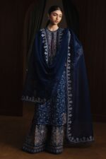 Satori Lawn by Zara Shahjahan 2026 | Suiyo-D9