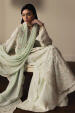Satori Lawn by Zara Shahjahan 2026 | Aoiha-D4 - Image 2
