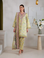 Jade Bagh Lawn 2026 | 26-BAGH-20781