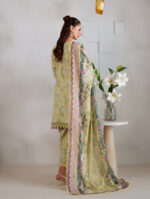 Jade Bagh Lawn 2026 | 26-BAGH-20781 - Image 2