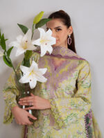 Jade Bagh Lawn 2026 | 26-BAGH-20781 - Image 3