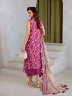 Jade Bagh Lawn 2026 | 26-BAGH-20782 - Image 3