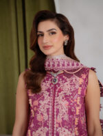 Jade Bagh Lawn 2026 | 26-BAGH-20782 - Image 2