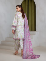 Jade Bagh Lawn 2026 | 26-BAGH-20783 - Image 3