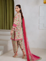 Jade Bagh Lawn 2026 | 26-BAGH-20784 - Image 2
