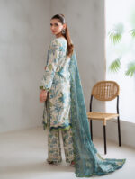 Jade Bagh Lawn 2026 | 26-BAGH-20785 - Image 3