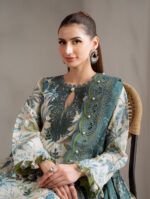 Jade Bagh Lawn 2026 | 26-BAGH-20785 - Image 2