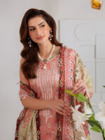 Jade Bagh Lawn 2026 | 26-BAGH-20786 - Image 2