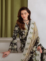 Jade Bagh Lawn 2026 | 26-BAGH-20787 - Image 2