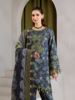 Jade Bagh Lawn 2026 | 26-BAGH-20784 - Image 2