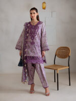 Jade Bagh Lawn 2026 | 26-BAGH-20790