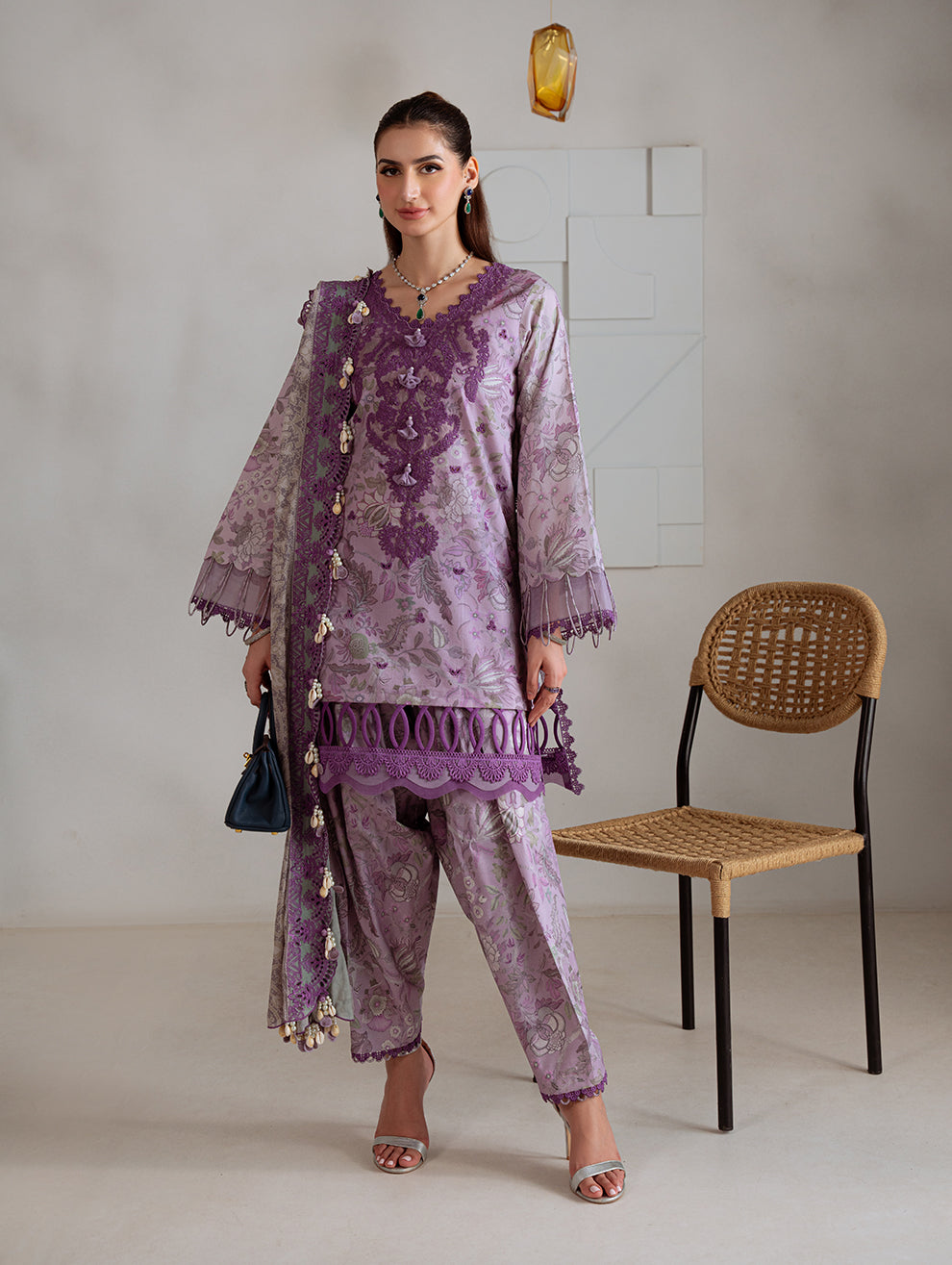 Jade Bagh Lawn 2026 | 26-BAGH-20790