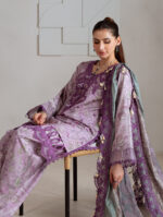 Jade Bagh Lawn 2026 | 26-BAGH-20790 - Image 2