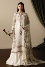 Satori Lawn by Zara Shahjahan 2026 | Shiori-D5