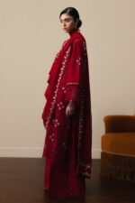 Satori Lawn by Zara Shahjahan 2026 | Akari-D8 - Image 4