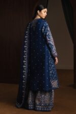 Satori Lawn by Zara Shahjahan 2026 | Suiyo-D9 - Image 5
