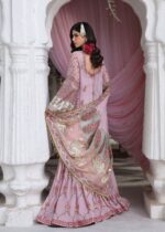 Hussain Rehar Festive 2026 | Rukhsaar - Image 4