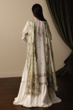 Satori Lawn by Zara Shahjahan 2026 | Shiori-D5 - Image 3