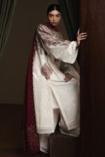 Satori Lawn by Zara Shahjahan 2026 | Hikari-D7 - Image 3