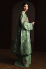 Satori Lawn by Zara Shahjahan 2026 | Midoriya-D6 - Image 5