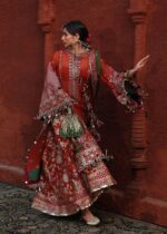 Hussain Rehar Festive 2026 | Hemali - Image 3