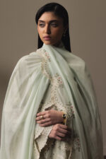 Satori Lawn by Zara Shahjahan 2026 | Aoiha-D4 - Image 3