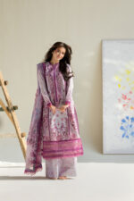 Sobia Nazir Vital Lawn 2026