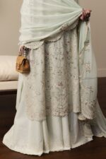 Satori Lawn by Zara Shahjahan 2026 | Aoiha-D4 - Image 4