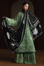 Satori Lawn by Zara Shahjahan 2026 | Midoriya-D6 - Image 3