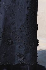 Nureh Aman Luxury Lawn collection 26 | Zahara NE-233 - Image 4