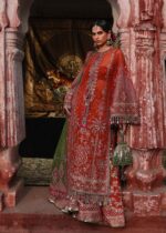 Hussain Rehar Festive 2026 | Hemali - Image 4