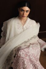 Satori Lawn by Zara Shahjahan 2026 | Hoshimi-D12 - Image 3