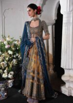 Hussain Rehar Festive 2026 | Man Jogi - Image 5