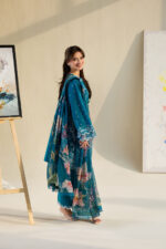 Sobia Nazir Vital Lawn 2026 | VT26-7A - Image 5