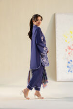 Sobia Nazir Vital Lawn 2026 | VT26-8B - Image 2