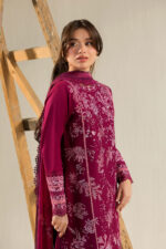 Sobia Nazir Vital Lawn 2026 | VT26-9B - Image 3