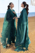 Rang Rasiya Premium Lawn 2026 | Ayleen - Image 4